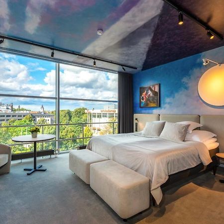 Art Hotel Pallas By Tartuhotels Εξωτερικό φωτογραφία