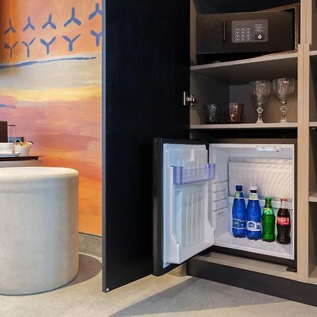 Art Hotel Pallas By Tartuhotels Εξωτερικό φωτογραφία
