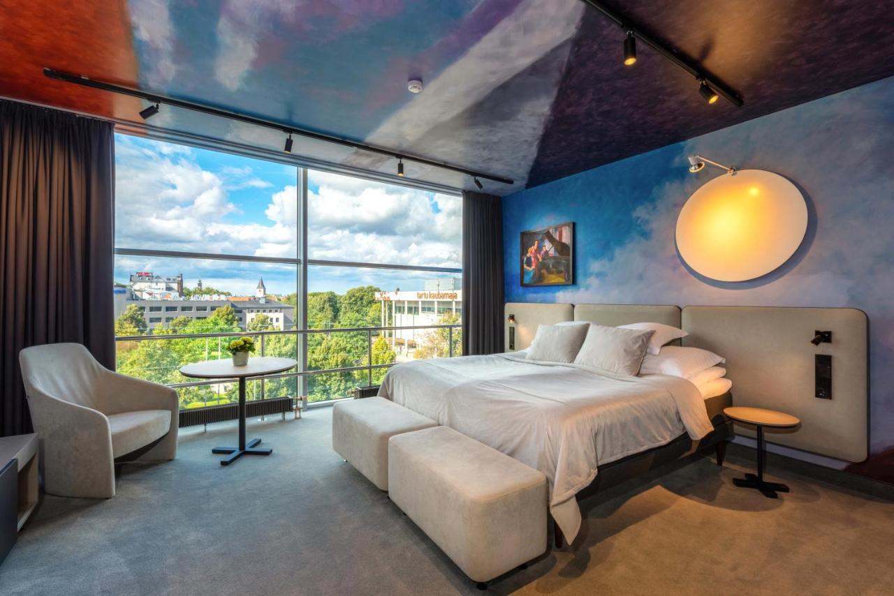 Art Hotel Pallas By Tartuhotels Εξωτερικό φωτογραφία