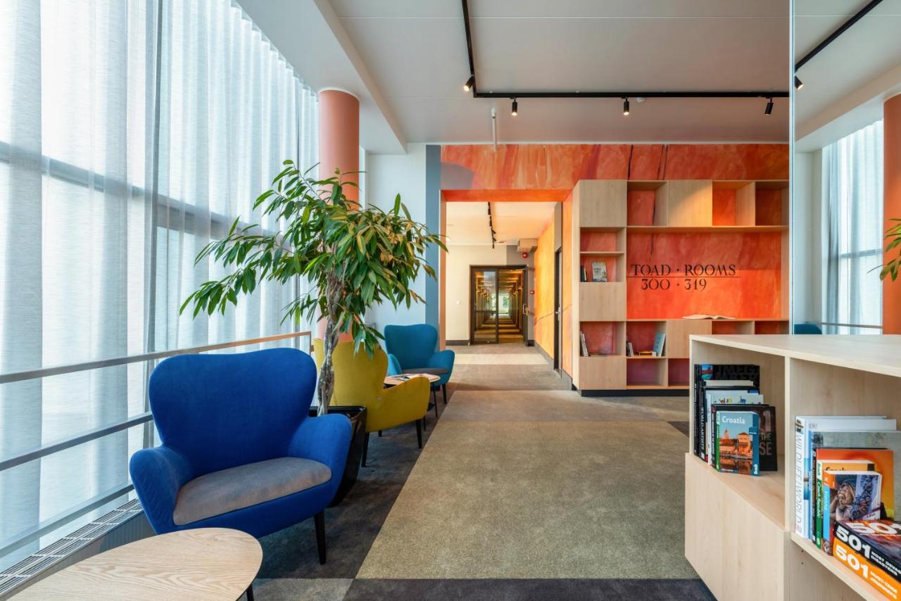 Art Hotel Pallas By Tartuhotels Εξωτερικό φωτογραφία