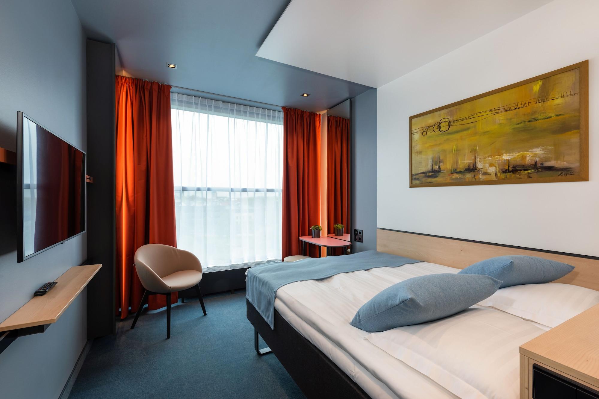 Art Hotel Pallas By Tartuhotels Εξωτερικό φωτογραφία