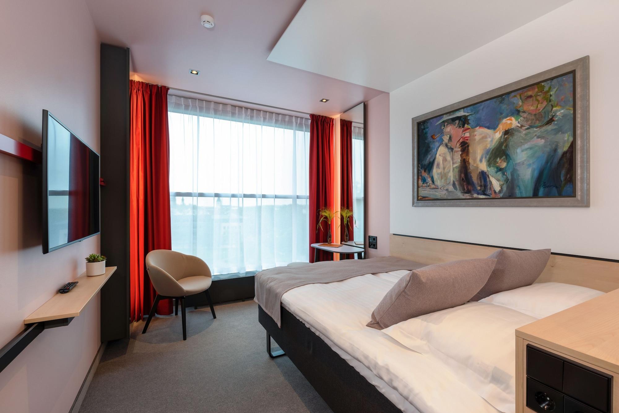 Art Hotel Pallas By Tartuhotels Εξωτερικό φωτογραφία