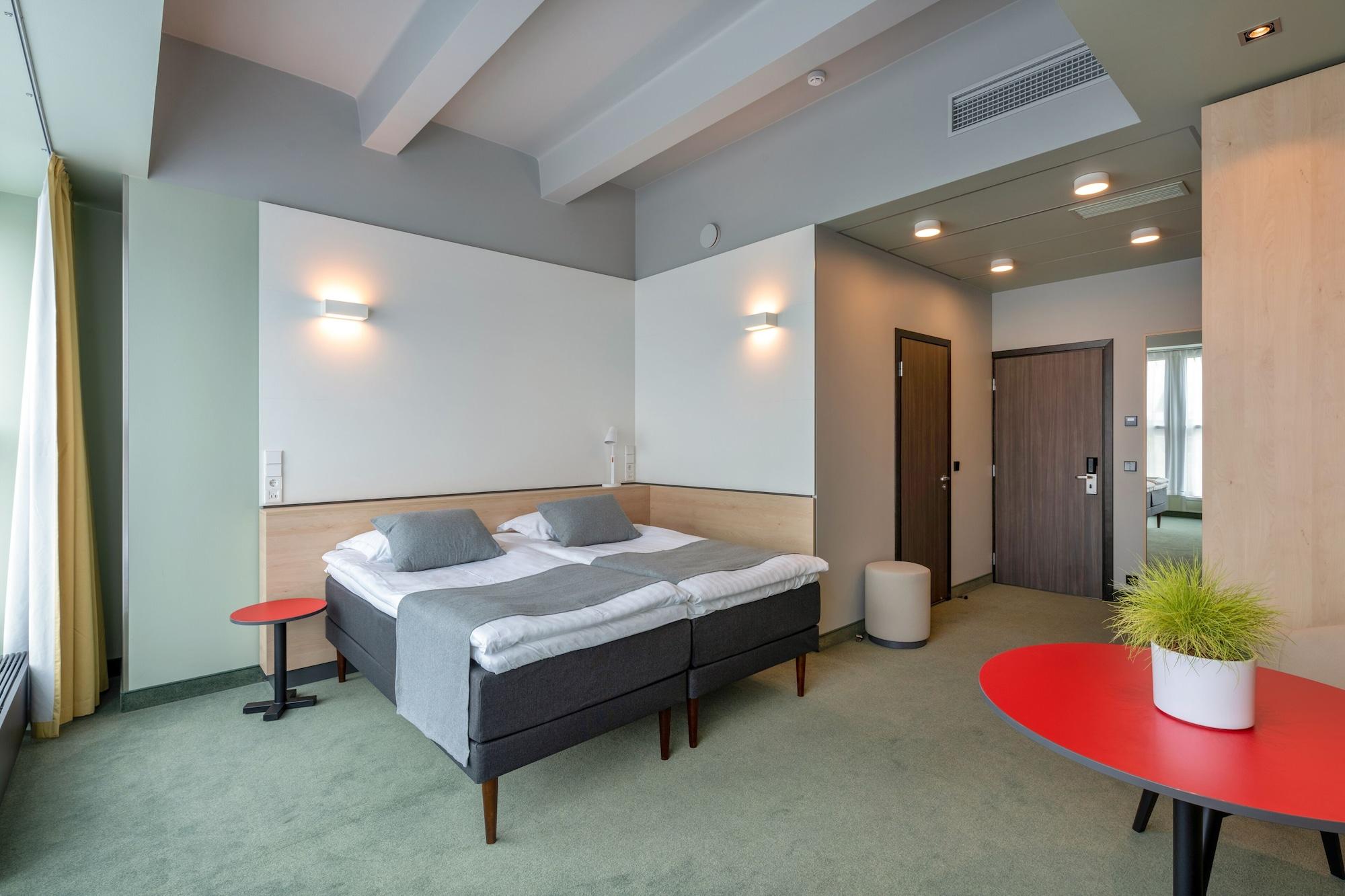 Art Hotel Pallas By Tartuhotels Εξωτερικό φωτογραφία
