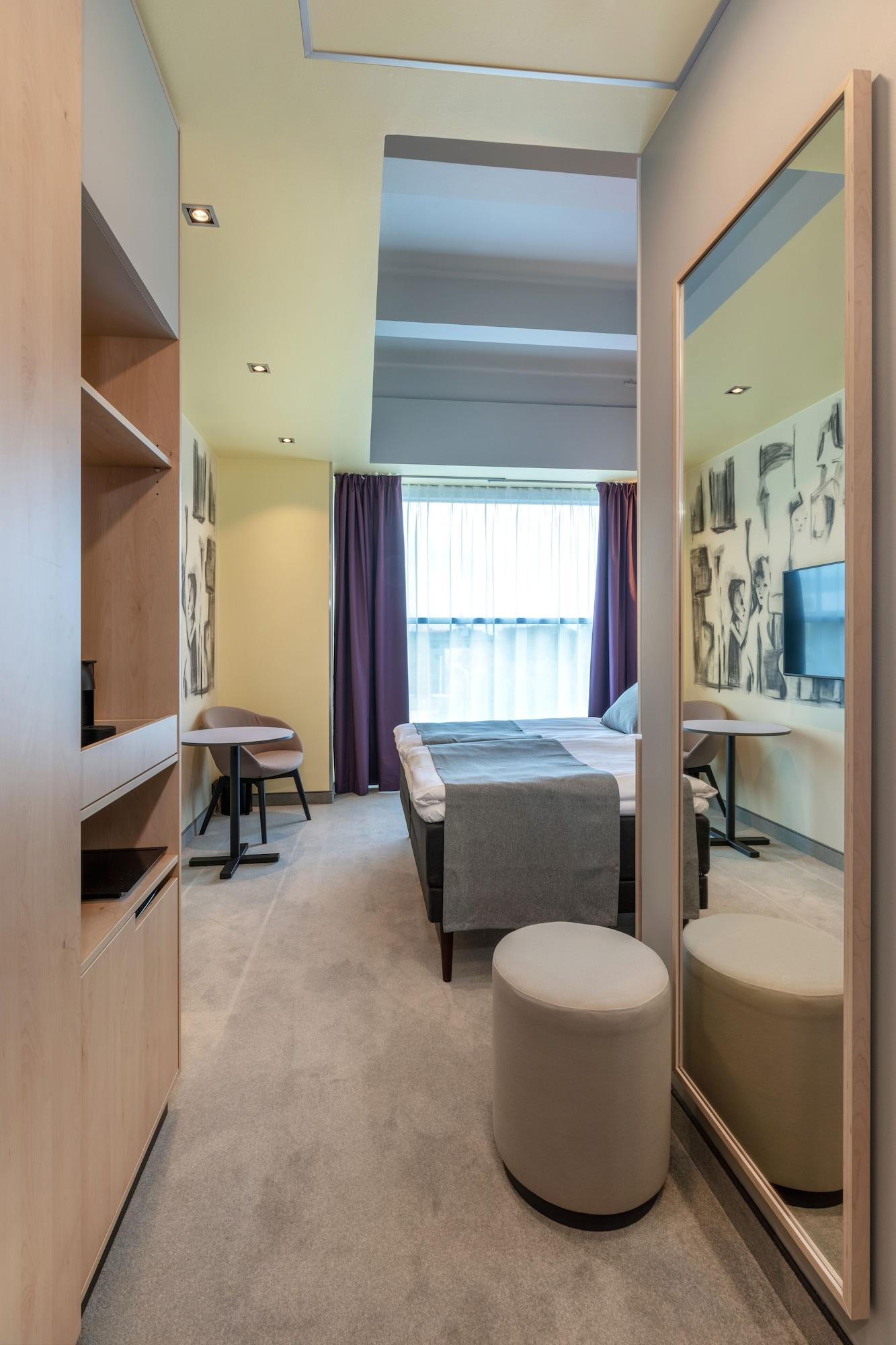 Art Hotel Pallas By Tartuhotels Εξωτερικό φωτογραφία