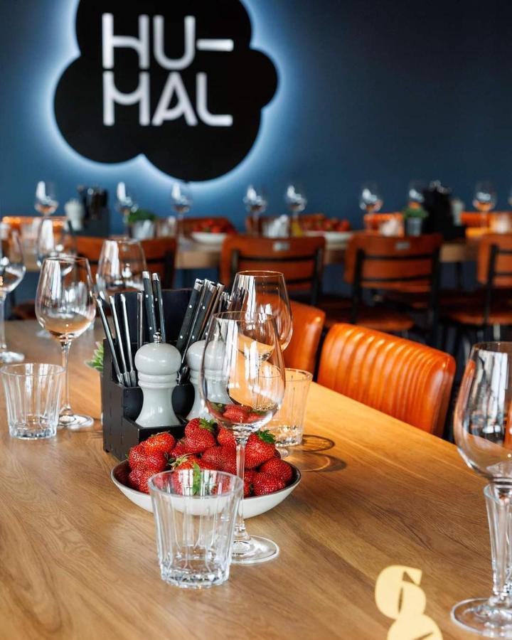Art Hotel Pallas By Tartuhotels Εξωτερικό φωτογραφία