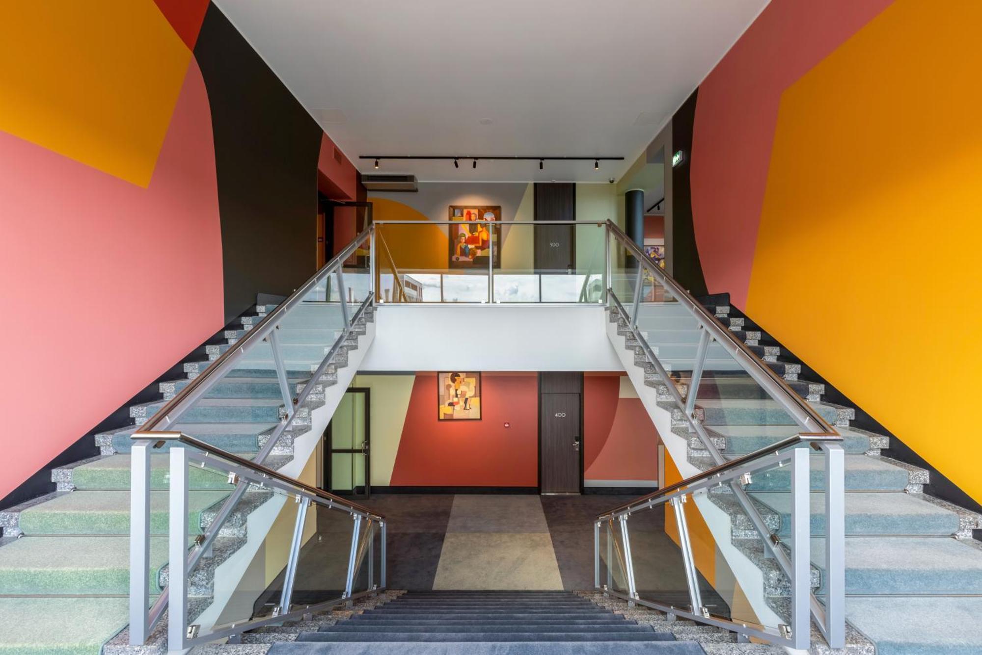 Art Hotel Pallas By Tartuhotels Εξωτερικό φωτογραφία
