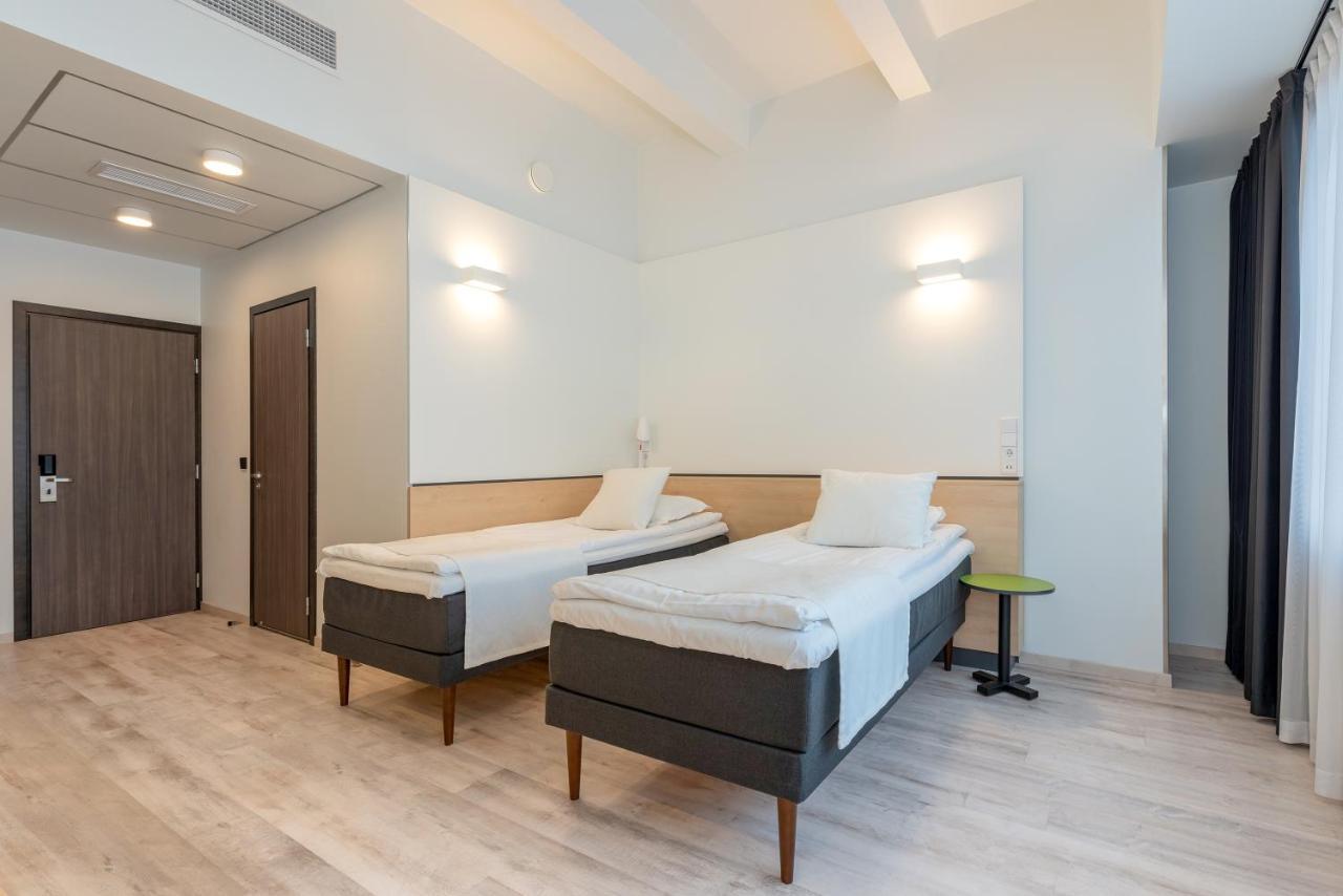 Art Hotel Pallas By Tartuhotels Εξωτερικό φωτογραφία