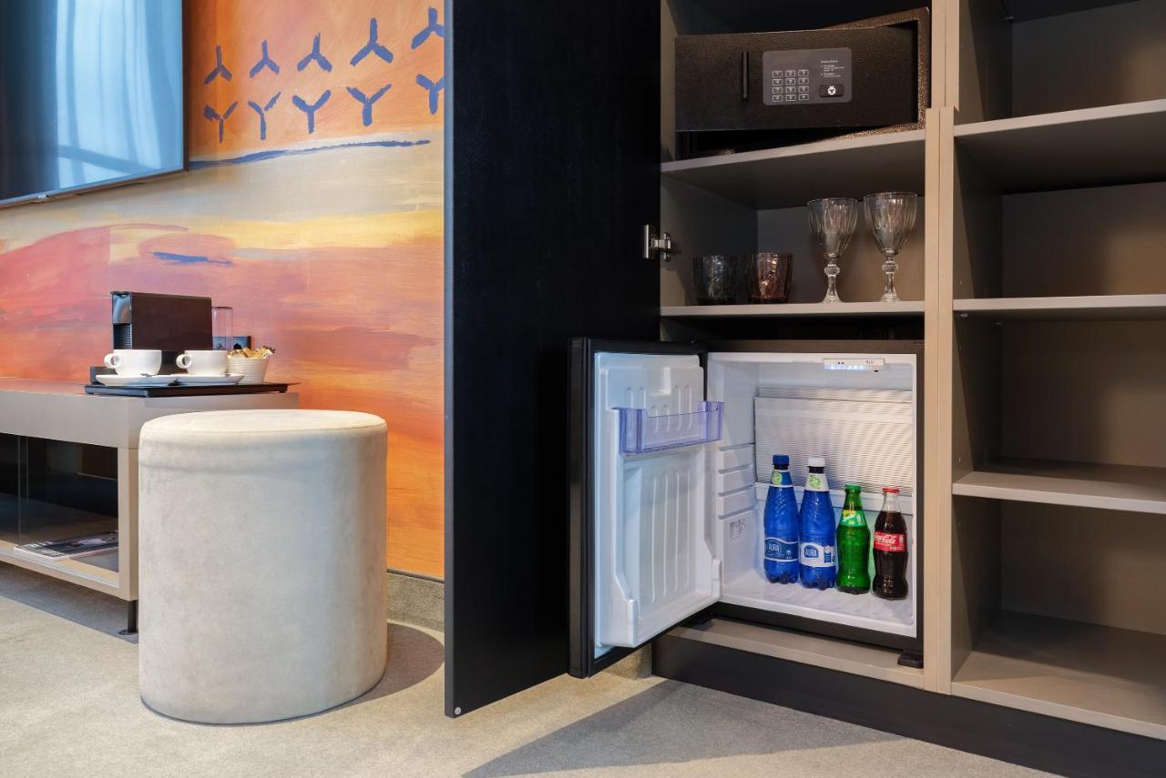Art Hotel Pallas By Tartuhotels Εξωτερικό φωτογραφία