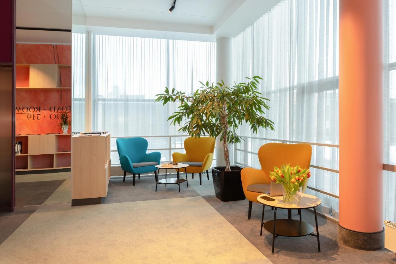 Art Hotel Pallas By Tartuhotels Εξωτερικό φωτογραφία