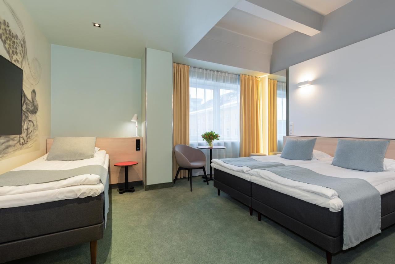 Art Hotel Pallas By Tartuhotels Εξωτερικό φωτογραφία