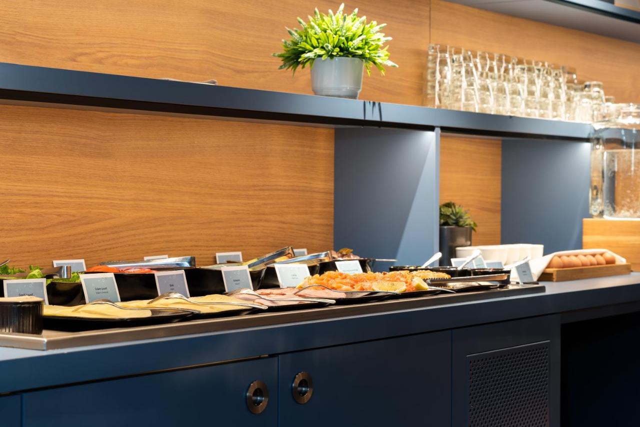 Art Hotel Pallas By Tartuhotels Εξωτερικό φωτογραφία