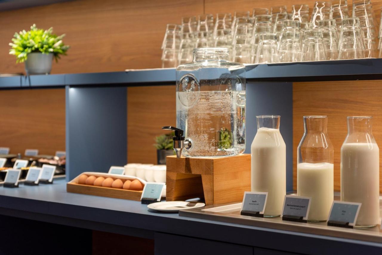 Art Hotel Pallas By Tartuhotels Εξωτερικό φωτογραφία