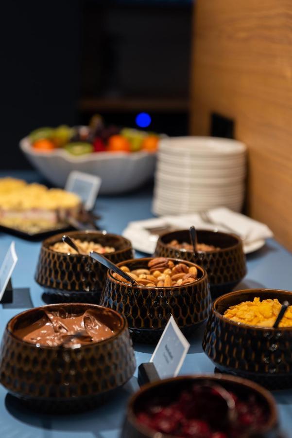 Art Hotel Pallas By Tartuhotels Εξωτερικό φωτογραφία