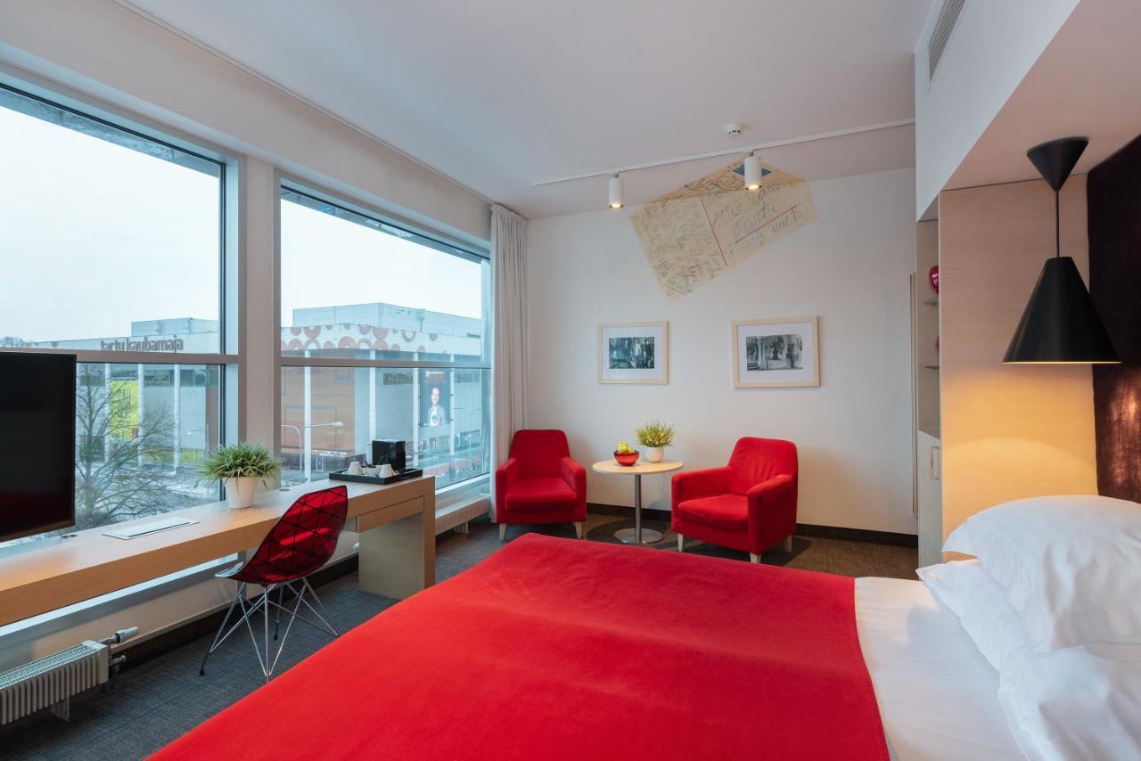 Art Hotel Pallas By Tartuhotels Εξωτερικό φωτογραφία