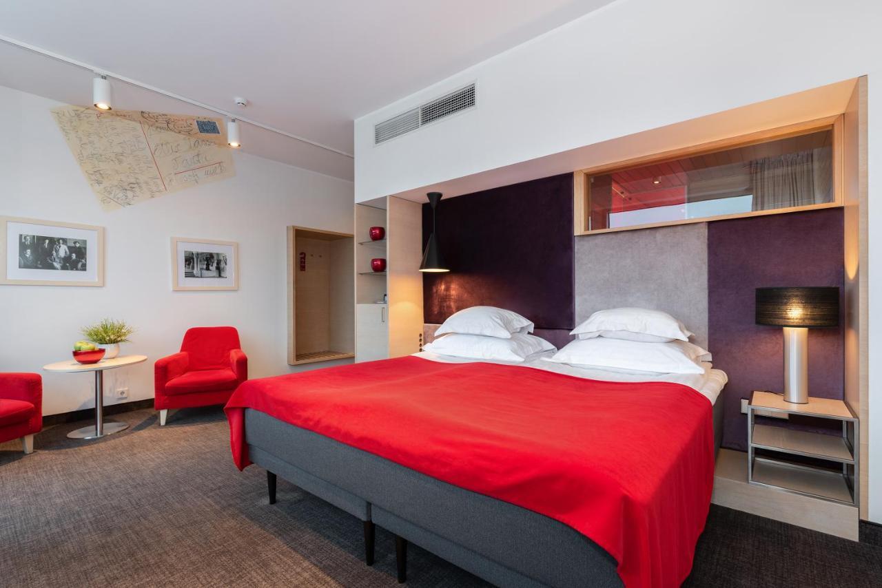 Art Hotel Pallas By Tartuhotels Εξωτερικό φωτογραφία