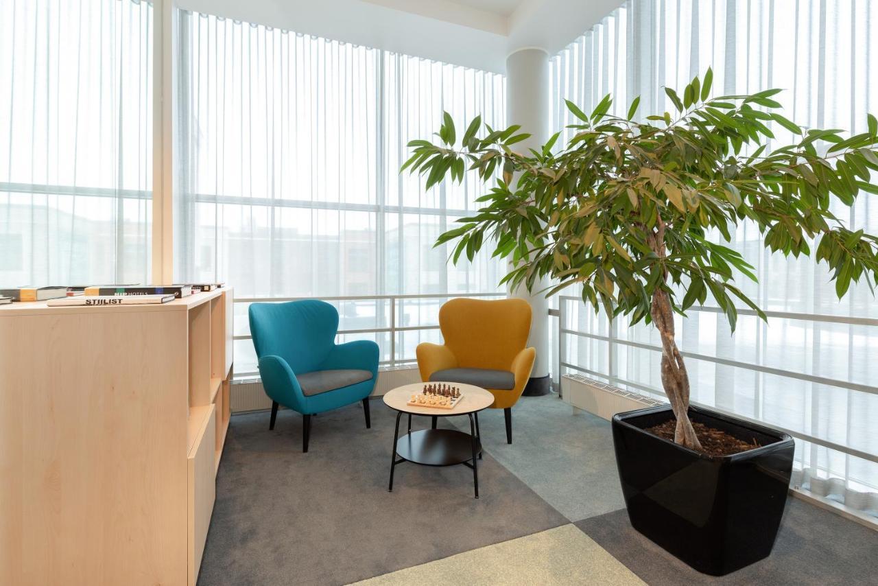Art Hotel Pallas By Tartuhotels Εξωτερικό φωτογραφία