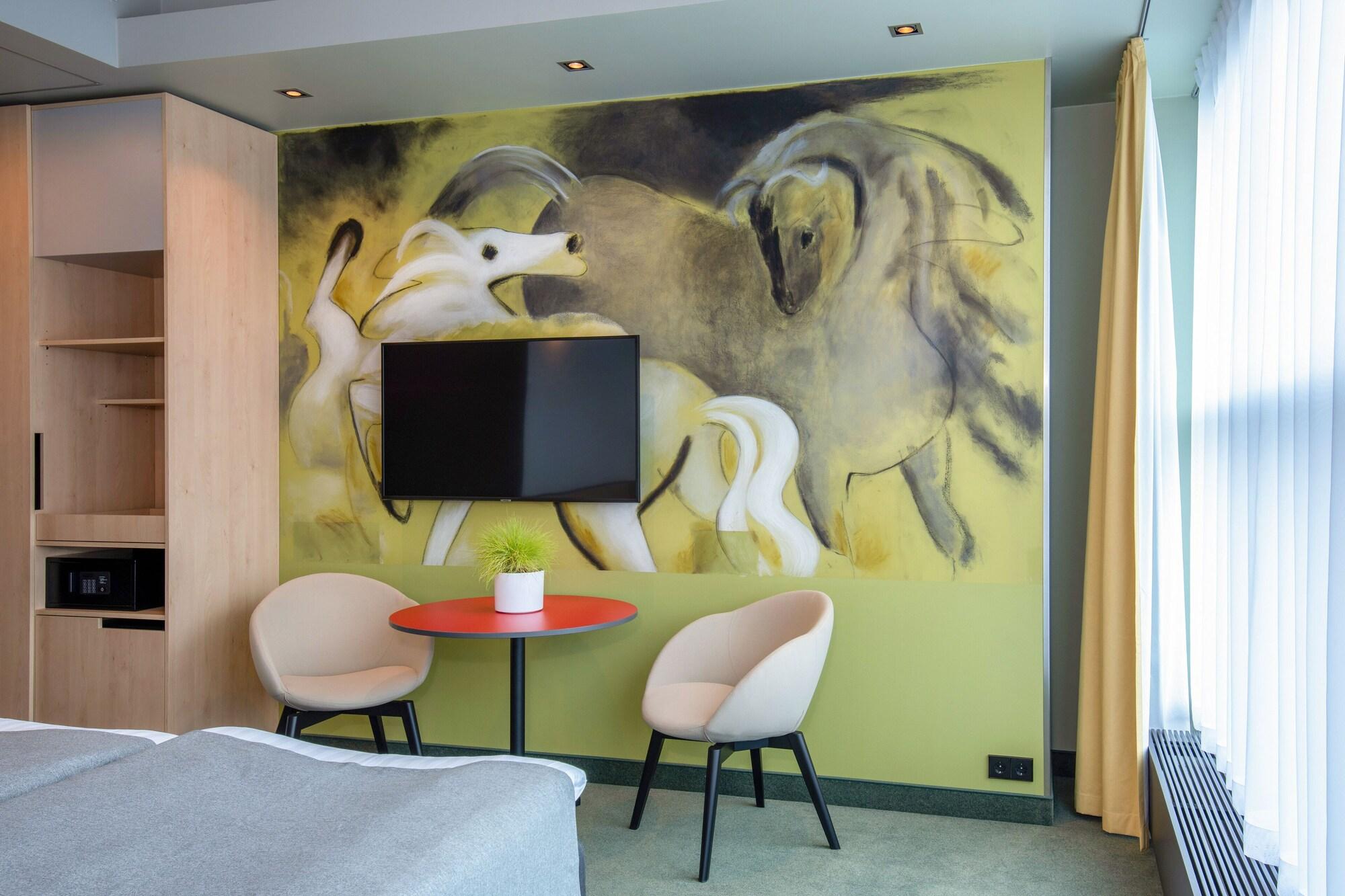Art Hotel Pallas By Tartuhotels Εξωτερικό φωτογραφία