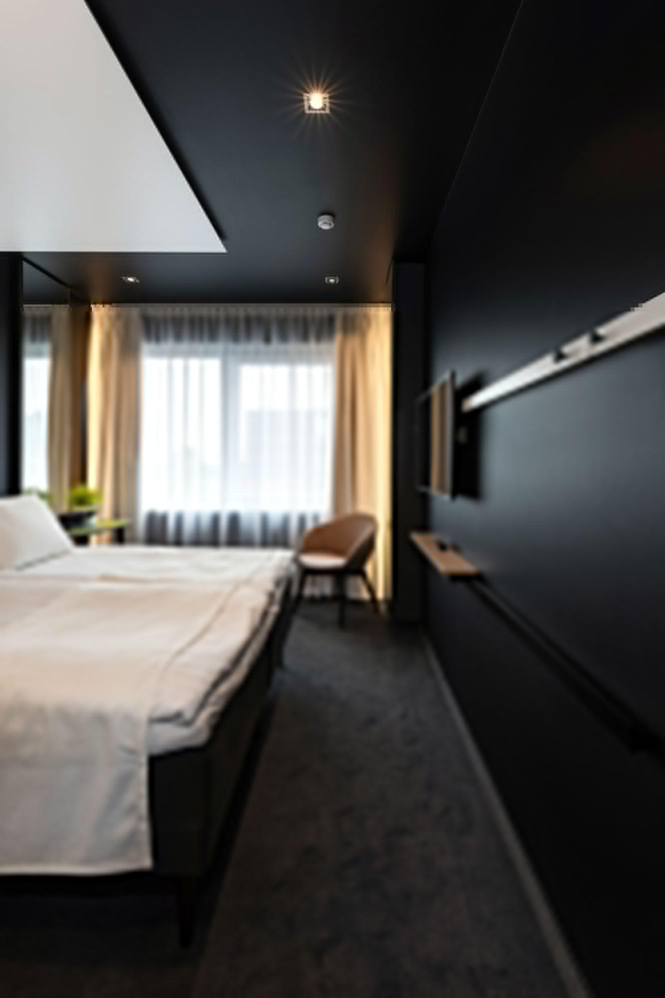 Art Hotel Pallas By Tartuhotels Εξωτερικό φωτογραφία