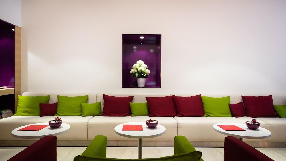 Art Hotel Pallas By Tartuhotels Εξωτερικό φωτογραφία