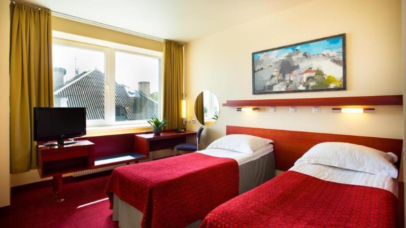 Art Hotel Pallas By Tartuhotels Δωμάτιο φωτογραφία