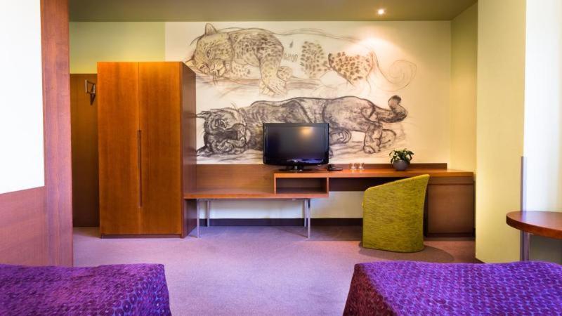 Art Hotel Pallas By Tartuhotels Δωμάτιο φωτογραφία
