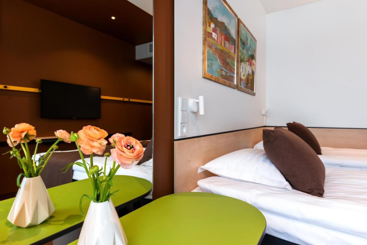 Art Hotel Pallas By Tartuhotels Εξωτερικό φωτογραφία